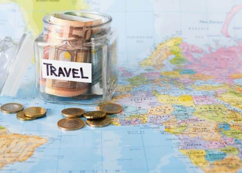 Don't worry about money! Here are tips for getting a dream vacation with any budget.