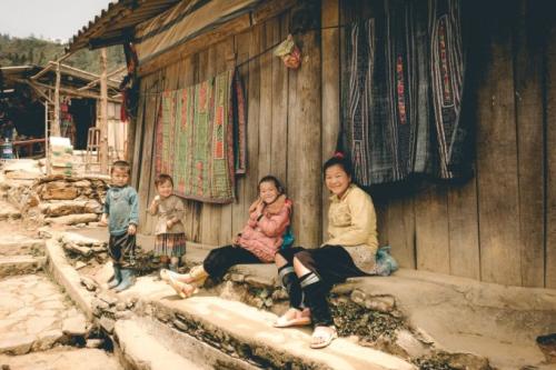 10 must-see places in Vietnam from the perspective of Thai blogger