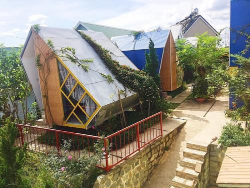 Top 5 'beautiful every centimeter' homestay Da Lat for your trip