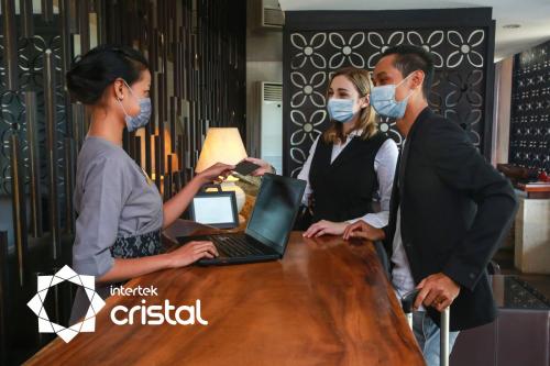 POSI-Check: Certificate for hotels where qualified during Covid 19 pandemic