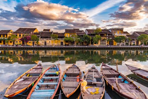 Hoi An prepares to restore domestic tourism and announces conditions to welcome international visitors