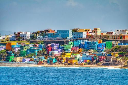 Visitors to Puerto Rico will be penalized for missing Covid-19 negative results