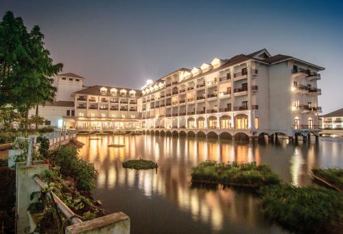 A series of international brands to be entered Ha Noi hotel market