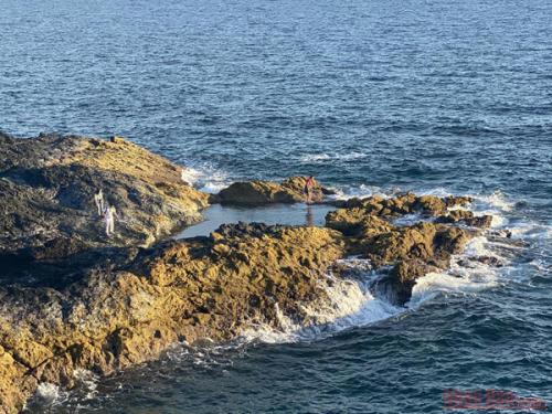 Exploring Phu Quy island where you should visit at least once in a lifetime