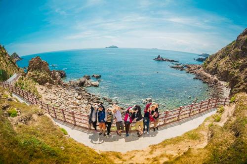 Forget your heart in Quy Nhon