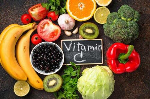 Supplementing vitamin C for the Covid-19 epidemic season