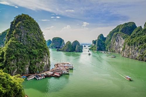 Viet Nam voted as the best places for expats in 2021