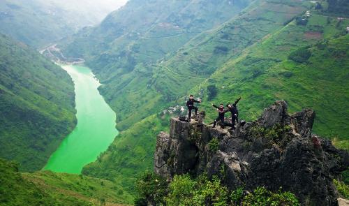 Travel Guide: Ha Giang - Vietnam