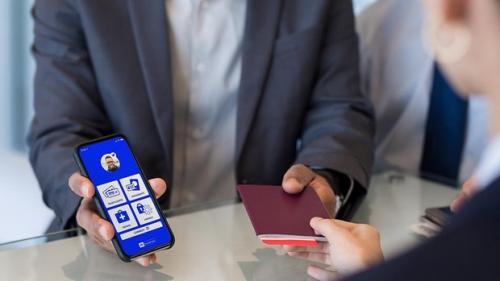 Vietnam Airlines to trial IATA Travel Pass