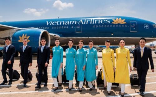 Vietnam Airlines gets five-star COVID-19 airline safety rating