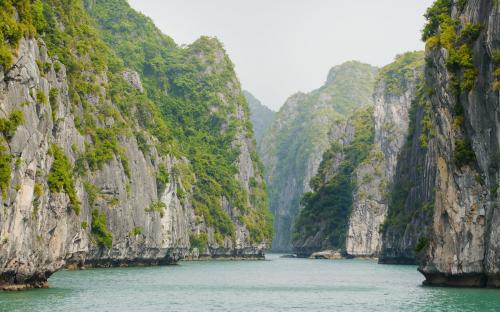 Intra-provincial tourism promoted in Vietnam