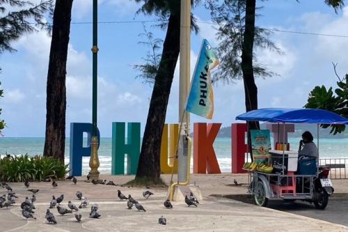 The reasons why the opening of Phuket has not been as expected