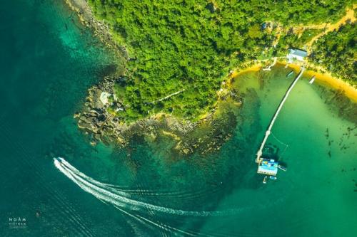 The Government has agreed to pilot welcoming international visitors to Phu Quoc