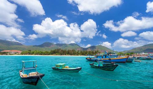 Con Dao reopens tourism activities from 15th September, 2021