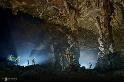 Self-contained tours - the trend of the 
