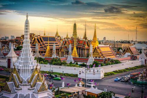 Thailand exempts isolation from international visitors from the green zone