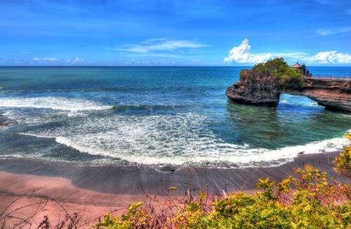Bali welcomes international visitors after 18 months of closure