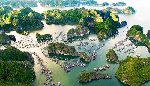 5 localities that will open their doors to international visitors in 2021