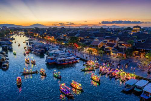 Opportunities for Vietnam to revive tourism post-Covid-19