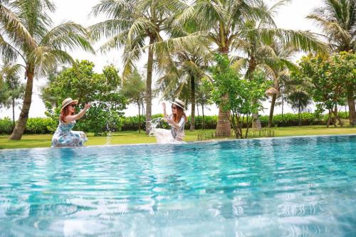Experiencing on-site travel after the quarantine