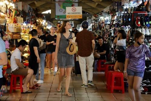 4 conditions for international tourists to come to Vietnam