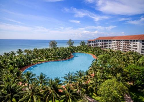 Phu Quoc welcomes the first international delegation with vaccine passports