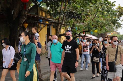Vietnam plans to exchange tourists with Thailand