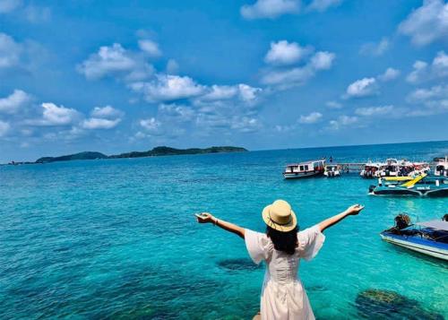 Phu Quoc is about to welcome more international tourist groups