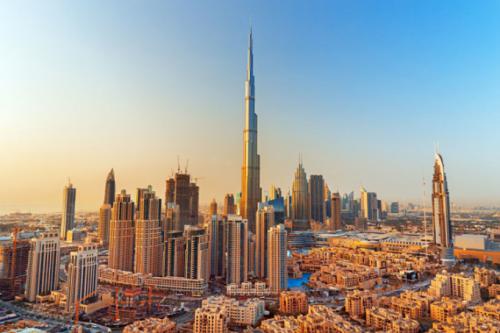 Asian cities slip into the top 10 tourist destinations in 2021