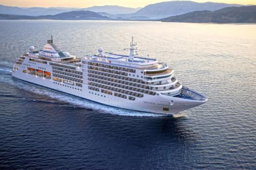 Expected to welcome international visitors by sea and land