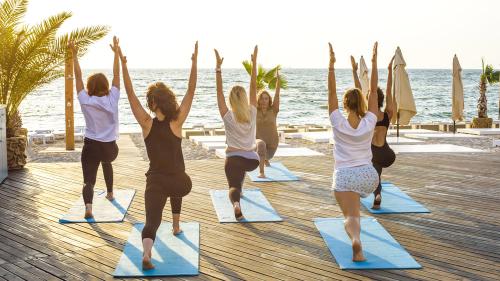 Healthcare tourism is predicted to take the throne in 2022