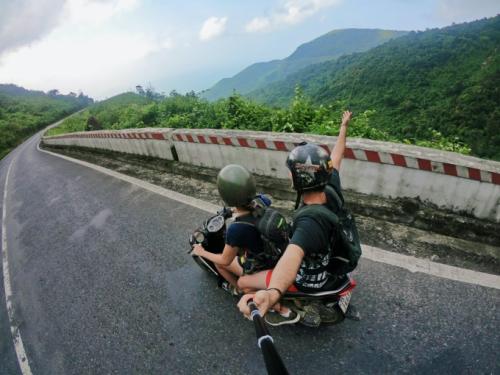 Vietnam in the top work and play destinations