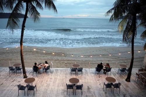 Malaysian officials want to open up to tourism from March 1