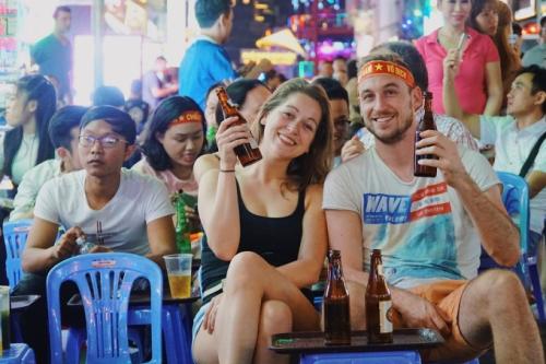 International guests can test quickly, go freely when arriving in Vietnam