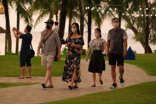 Three new regulations for international visitors to Vietnam