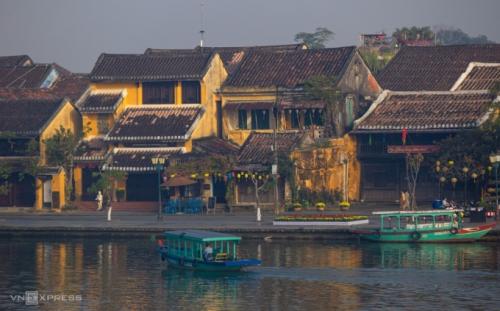 Many countries consider Vietnam a safe destination