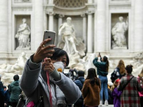 Eurasian countries are welcoming international visitors