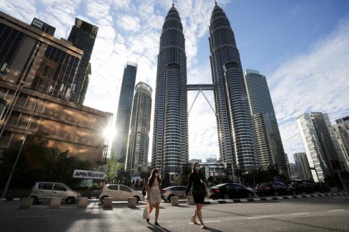 Malaysia will be fully open to tourism from April