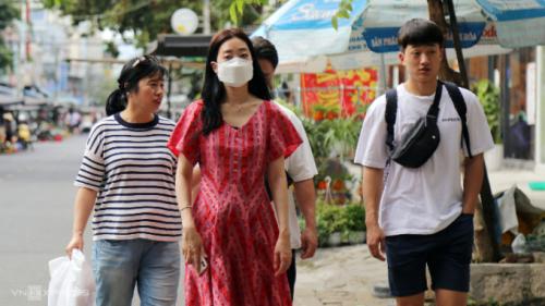 The Ministry of Health proposes to tighten regulations for tourists.