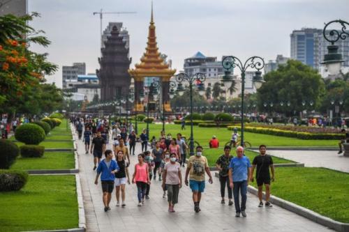 Five challenges for the recovery of tourism in Southeast Asia
