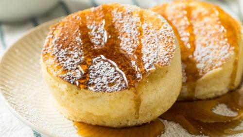Top 10 type of pancakes in the world