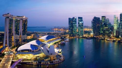 No need to take designated flights when arriving in Singapore