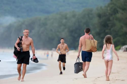 Global tourism without Russian tourists