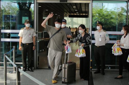 International visitors to Vietnam increased more than 4 times
