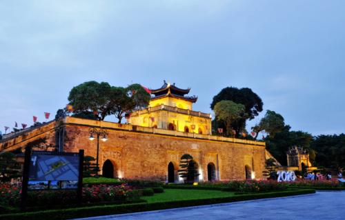 Hanoi tourism festival on the occasion of SEA Games 31