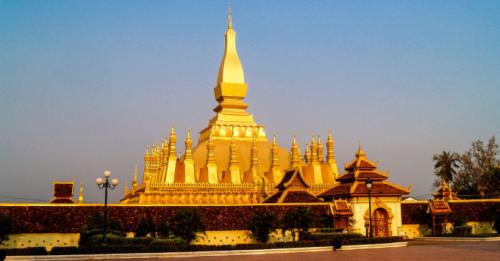 Laos is expected to fully open in May