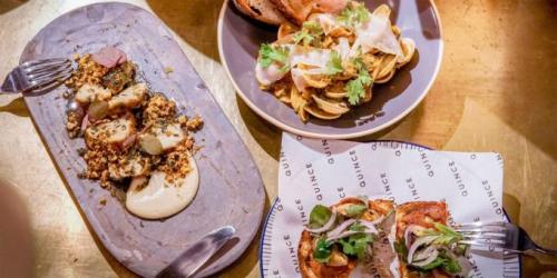 Top 10 best restaurants in Vietnam