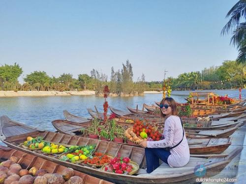 Developing Long An tourism on the digital platform