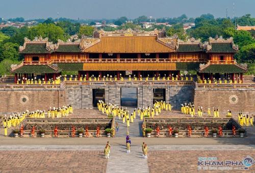 Thua Thien Hue: 50% discount on ticket prices to visit relics to stimulate tourism demand after COVID-19