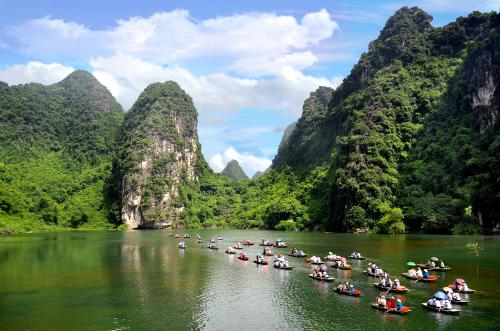 Preparing to stimulate tourism demand, expand to welcome international visitors